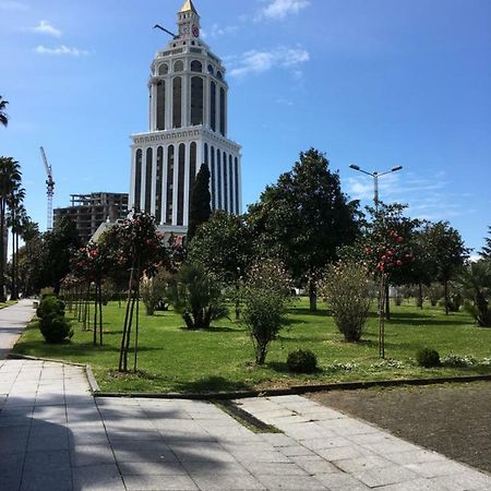 Old Batumi 아파트 외부 사진