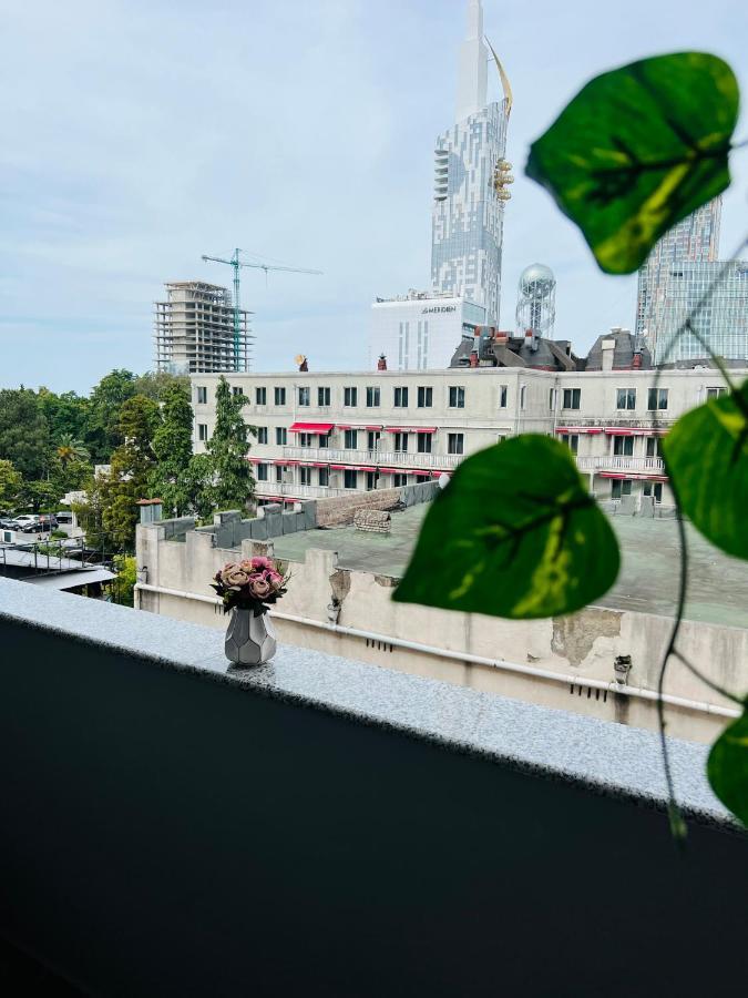 Old Batumi 아파트 외부 사진