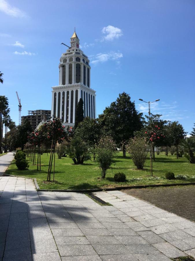 Old Batumi 아파트 외부 사진